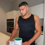 Tommy Fury Instagram - Health is wealth👀 Thanks @Made4vitamins for my latest delivery of my own personalised pack of vitamins. Whatever your goal, build your own plan and get it delivered on a monthly basis. For 50% off the first month and 25% off your second use code- MADE4TOMMY #made4 #made4vitamins #made4preformance AD