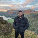 Tommy Fury Instagram - Something different for us… we loved it. Lake District