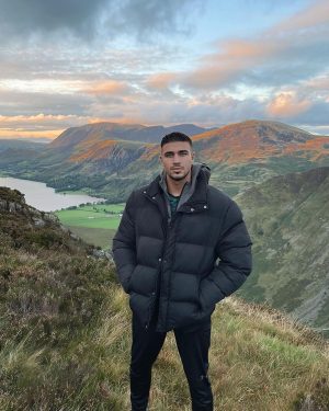 Tommy Fury Thumbnail - 647.4K Likes - Most Liked Instagram Photos