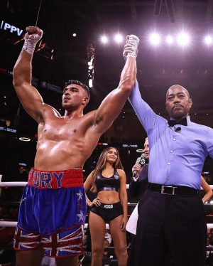 Tommy Fury Thumbnail - 739.9K Likes - Most Liked Instagram Photos