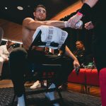 Tommy Fury Instagram - Calm before the storm⚡️