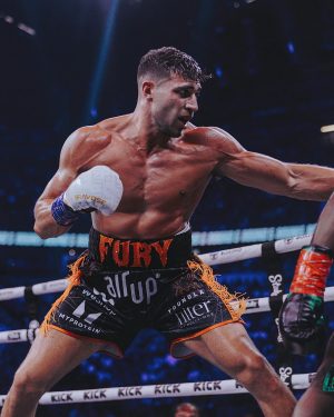 Tommy Fury Thumbnail - 739.9K Likes - Most Liked Instagram Photos
