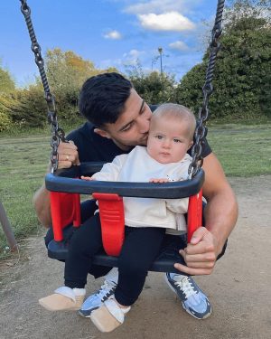 Tommy Fury Thumbnail - 728.2K Likes - Most Liked Instagram Photos