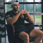 Tommy Fury Instagram - Patiently waiting…