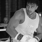Tommy Fury Instagram - Fun and games in the office ✏️🗓