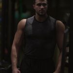 Tommy Fury Instagram - Ready for another massive year. 📈