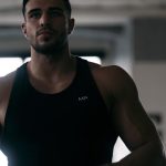 Tommy Fury Instagram - Straight back to it💪🏻. The @myprotein cyber sale has started with some amazing deals on site for the whole of November! Don’t forget to use code - FURY for 55% off almost everything for the next 24hrs👊🏼 #ad