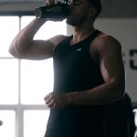 Tommy Fury Instagram - Straight back to it💪🏻. The @myprotein cyber sale has started with some amazing deals on site for the whole of November! Don’t forget to use code - FURY for 55% off almost everything for the next 24hrs👊🏼 #ad