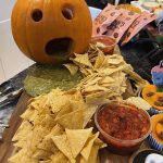 Tommy Fury Instagram - Best day of the year. Happy Halloween!!!🎃🧛🏻
