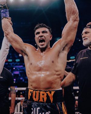 Tommy Fury Thumbnail - 728.2K Likes - Most Liked Instagram Photos