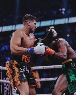 Tommy Fury Thumbnail - 728.2K Likes - Most Liked Instagram Photos