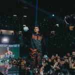 Tommy Fury Instagram - 10-0. Thank you Manchester, my home town and my people… I had chills walking into that arena last night. An evening I will never forget. Glory to God always🙏🏼🤍 Manchester, United Kingdom