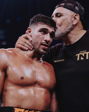 Tommy Fury Thumbnail - 728.2K Likes - Most Liked Instagram Photos