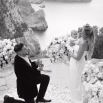 Tommy Fury Instagram - Forever. 23/07/23💍😭