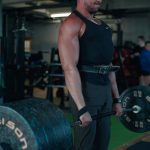 Tommy Fury Instagram - Beast mode👊🏼. @swoleafnutrition #swoleafnutrition #ad