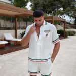 Tommy Fury Instagram - Last minute get away🇬🇷 Athens, Greece