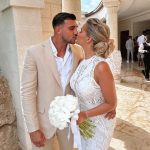 Tommy Fury Instagram - A special day celebrating special people♾️ Sandy Lane Hotel Barbados
