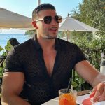 Tommy Fury Instagram - Good vibes🍹🌞🌴 Barbados
