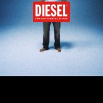 Tommy Fury Instagram - The minute before #dieselfragrances #onlythebrave #ad
