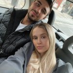 Tommy Fury Instagram - Happy Birthday my girl. You are my everything.