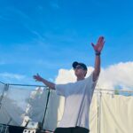 Tomohisa Yamashita Instagram - 夏休みの思い出。 実は今日で芸能の世界に入ってから２７年が経ちました。初めてのオーディションの時は1人で電車も乗れませんでした。笑 本当に色んな事があったけど、今の自分があるのは全て応援してくれてる皆様そして、家族、友人、周りのスタッフ達のおかげです。感謝してもしきれないです。ここ数年自分で運転し始めて、わからない道も、舗装されていない道もありますが、この列車でもっと新しい世界を無限の可能性を旅していきたいと思っています。まだここは出発点なので皆さんにも乗って欲しいし、新しくワクワクする景色を届けられるように、これからも頑張っていきます！ ２７年目も応援よろしくお願いします！ Hey guys, it's September 1st, and you know what? It marks a whole 27 years since I first dove into the entertainment world. Time sure flies. I was so young back then that I couldn't even figure out how to ride a train by myself for that first audition. Just a young boy trying to tackle the entertainment world without knowing the basics of life. I've experienced a ton of ups and downs along the way, but I'm still here today, and I owe it all to my loving family, my amazing friends, the incredible crew around me, and of course, all of YOU. Seriously, my gratitude knows no bounds. Over the past few years, I've taken the wheel and started steering my own train. While there are still some uncharted tracks and unmapped territory ahead, it'll be a thrilling ride, and I'm anxious to keep exploring new worlds and witnessing fresh scenery on this train of endless possibilities. This journey is just beginning, and I want everyone on board with me. I promise to keep giving my absolute best to bring you new and seriously exciting scenery. Wow 27 years.. Thank you from the bottom of my heart for your incredible support.