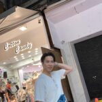 Tomohisa Yamashita Instagram - 韓国、香港、台湾、タイに仕事で弾丸ツアー行ってきました。 とても楽しい時間でした。🎬 自由時間に祭でポケモンゲットしました。 #seehearlove #アジア