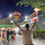 Tomohisa Yamashita Instagram - 韓国、香港、台湾、タイに仕事で弾丸ツアー行ってきました。 とても楽しい時間でした。🎬 自由時間に祭でポケモンゲットしました。 #seehearlove #アジア