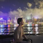 Tomohisa Yamashita Instagram - 韓国、香港、台湾、タイに仕事で弾丸ツアー行ってきました。 とても楽しい時間でした。🎬 自由時間に祭でポケモンゲットしました。 #seehearlove #アジア