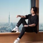 Tomohisa Yamashita Instagram - Celebrating my birthday in #Bulgari style! Follow me as I discovered the Maison’s prestigious new #BulgariHotelTokyo. Recharging at the gym and enjoying the breathtaking view over Tokyo's skyline, this new gem in the heart of my city is absolute luxury. @bulgarihotels #BulgariHotels