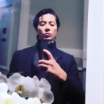 Tomohisa Yamashita Instagram - 先日訪れたフランス、リールでの 新しい景色。共有させてください👀 I took this photo in Lille, France. It was new scenery for me, Let me share 👀. @dior @bulgari @diorbeauty #景色 #フランス