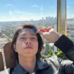 Tomohisa Yamashita Instagram - 最高の日曜日を😋 Have a nice Sunday. Sending you good vibes. #日曜日 #goodsunday