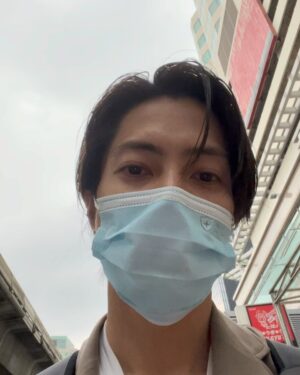 Tomohisa Yamashita Instagram - 色々な文化に触れる度に、自分はまだまだ何も知らないんだなと感じます。
もしかしたら、旅をするという
事は自分の小ささを知る事なのかなと思いました。少しでも大きな考え方を持てる人になれるよう引き続き頑張ります！

Every time I come into contact with another culture, I come to realize how little I know. Perhaps for me, traveling and experiencing other cultures is a good reminder of how much more I have to learn. I will continue to do my best to grow as a person, and to have an open mind!

#旅好き
#バンコク生活
