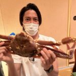 Tomohisa Yamashita Instagram - 今日誕生日を迎えました^ ^ ファミリーにお祝いして頂きました！ 久々に祖父も一緒に。 いつも支えてくれている家族に、そして皆さんに心から感謝です！ これからも精進していきますので応援よろしくお願い致します！ It’s my birthday today! I had dinner with my family last night. I got to see my grandpa for the first time in a while. I am deeply grateful to my family and everyone who has always supported me! I'll continue to work hard and achieve my goals! #誕生日