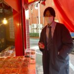 Tomohisa Yamashita Instagram - 撮影現場の近くにお惣菜屋さん発見。 この昔ながらのホームメイド感最高に美味しかった。 ドラマ撮影中の一つの楽しみです。 今日も頑張ります！💪🏻 I found a classic shop near the shooting location - it was really good. This homemade feeling was awesome. It's one of the pleasures of shooting in this area. Let’s have fun today💪🏻