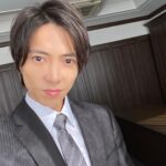 Tomohisa Yamashita Instagram - 新年明けましておめでとうございます！皆にとって飛躍の年になりますように！今年もよろしくね！ Happy New Year! Wishing you all the best.