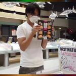 Tomohisa Yamashita Instagram - 自炊が多いのでスーパーで買い物。 寿司を発見して思わず手にとってしまいました。笑 日本食が恋しいです、、、 I often cook for myself,and hit up the local grocery store. Unconsciously I picked Sushi .haha I miss Japanese food ...