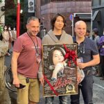 Tomohisa Yamashita Instagram - 僕の昔からの夢であるアメリカのドラマに出演させて頂きました。約10年くらいでオーディションは数えきれない程受けました。合格の電話をもらった時は涙が出るほど嬉しかった事を覚えています。そして、今までにない役で今までにない体験をさせて頂きました。そして、新しい沢山の出会いがあり、新しい世界を見させて頂きました。大きな役ではありませんが僕にとってはとても大きな大役です。 凄い方達に出会うたびに自分の小ささを痛感しますが、諦めずに挑戦を続けていきます。 I have been dreaming to take part in an American project and it finally came true. I went to a lot of auditions over the past 10years. I’ll never forget the moment I got the call from production. It's not a big role, but it's a big role for me. Every time I meet a lot of great people I realize how small I am, but i won’t give up on my development @alanpoul #tokyovice