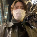 Tomohisa Yamashita Instagram - Merry Christmas🎅🏻 素敵な夜を。 Omotesando Shibuya Tokyo