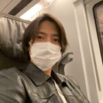Tomohisa Yamashita Instagram - 今回は弾丸でロンドンに行きました。 滞在時間は15時間くらいでしたが 貴重な時間に感謝です。 とても濃厚で有意義な時間になりました。 I took a short trip to London, but I was only there 15 hours. Although short, it was a very rich and meaningful stay.