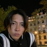Tomohisa Yamashita Instagram - 夜の散歩と水泳で体を動かしてきました。やっぱり運動すると気持ちもスッキリ晴れますね！ そして、撮影も順調に進んでいて、今はみんなに見てもらいたい気持ちで一杯です。 I have been walking and swimming at night. After all, exercising is key to being your best self! Shooting is going well, and I can’t well for you all to see this.