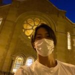 Tomohisa Yamashita Instagram - フランスでの生活も2ヶ月が過ぎました。仲間に支えられながら毎日全力でやってます。 できあがった、作品がみんなに見てよかったと思ってもらえるように、今日も頑張ってきます！ Two months have passed since I came to France. I do my best every day with the support of the cast and crew. I will continue to do my best today so that everyone will be happy to see the final product.