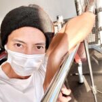 Tomohisa Yamashita Instagram - 最近、撮影前や後に、ほぼ毎日ジムに通ってます。 時間に余裕がある時は川や山に行って、自然に癒されてます。 整いまくりです。笑 Recently, I go to the gym almost every day before or after shooting. When I have time, I go to the rivers and mountains to heal naturally. It's all part of one set. #iherb #アイハーブ @iherbjapanese Thank you for sponsoring me!