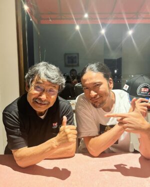 Tomoya Nagase Instagram - 2023 FIM世界耐久選手権
"コカ·コーラ" 鈴鹿8時間耐久ロードレース 第44回大会
2023年8月4日（金）～6日（日）開催
@suzukacircuit_official 
@yoshimura_japan_official 
#以上
