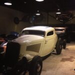 Tomoya Nagase Instagram - #ford #1934 #v8