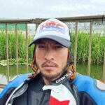Tomoya Nagase Instagram - 天気が良いので釣りをします。 #筑波サーキット