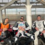 Tomoya Nagase Instagram - @joyridespeedshop @rough_motorcycle_garage @challenger_brigade