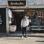 Tomoya Nagase Instagram - @berberjin_harajuku @berberjin1 @yuttan1977 #あとつげ #ランタグ #usna #champion #challenger #古着 #ちなみに #僕の物ではありません