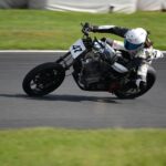 Tomoya Nagase Instagram - @challenger_brigade @joyridespeedshop @yoshimura_japan_official #47 #panhead
