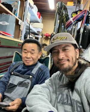 Tomoya Nagase Instagram - @promodet_jp 
#komine