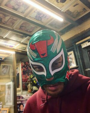 Tomoya Nagase Instagram - @steakhouseribera